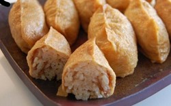 Resep Sushi: Inari Sushi