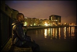 Tinie Tempah Rilis Single Baru