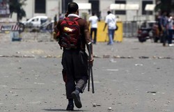 Stasiun TV Al Jazeera Diserbu Pasukan Militer Mesir