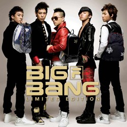 Bigbang Akan Hadiri Singapore F1 Grand Prix 