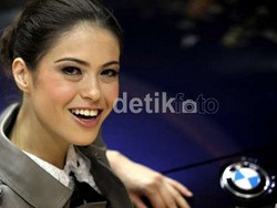 Semester Pertama, Ribuan BMW Sudah Terjual