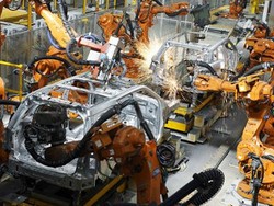 Indonesia Berpotensi Jadi Pabriknya Land Rover