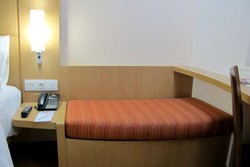 Menginap di Hotel ibis, Diskon 50% Selama Bulan Ramadan!