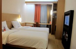 Demi Kenyamanan Tamu, Jaringan Hotel ibis Ganti Nama