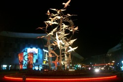 Night Market Ala Surabaya, Coba Datang ke GWalk