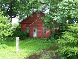 Ada 7 Gerbang ke Neraka di Pennsylvania!