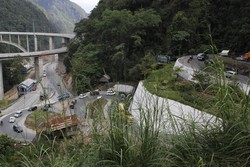 Kelok 9 di Sumbar, Mungkin Namanya Nanti Jadi Kelok 4