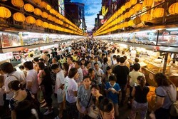 Kalau Suka Pasar Malam, Harus Datang ke Taiwan!
