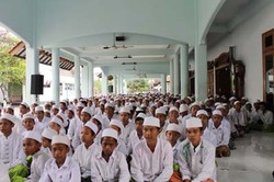 Pesantren Langitan, Markas Pejuang Tuban di Masa Kolonial