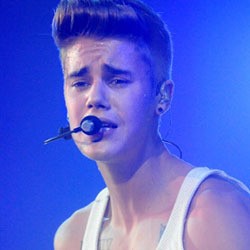  Justin Bieber Ciptakan Single untuk Hater