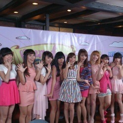 Cherrybelle Akan Syuting Film Diam-Diam Suka di Australia