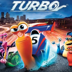 Petualangan Siput Supercepat dalam Film Animasi Turbo