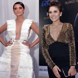 Gaya-gaya Artis di AMI, Fakta Hubungan Arya dan Dewi Sanca