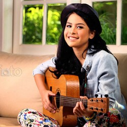 Hindari Citra Buruk, Maudy Ayunda Tak Mau Asal Ucap di Twitter