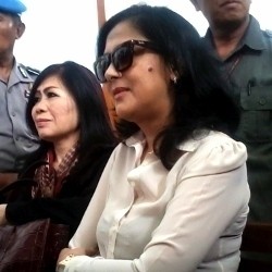 Gugatan Cerai Dikabulkan, Lydia Kandou Sakit