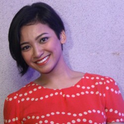 Agni Pratistha Ingin Menikah dengan Adat Internasional