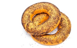 Tes Narkoba Salah Menganalisa Poppy Seed pada BagelSebagai Opium