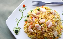 Mau Bikin Nasi Goreng Seenak Buatan Resto? Perhatikan 4 Tips Penting Ini!
