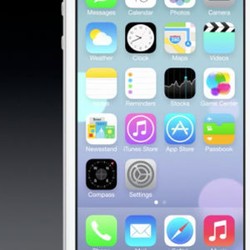 Paradoks iOS 7