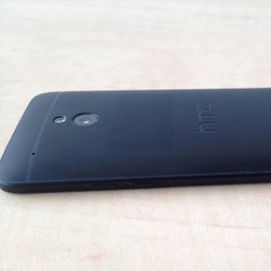 HTC One Mini Menampakkan Diri