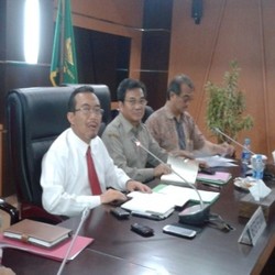 Ini Bahan Pangan yang akan Diimpor Jelang Puasa dan Lebaran