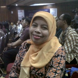 Nani Zakaria Dapat Rp 5 Juta dari Dahlan Iskan