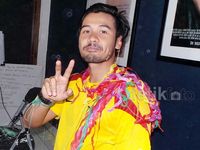 Selamat Ulang Tahun ke-29, Chicco Jerikho!