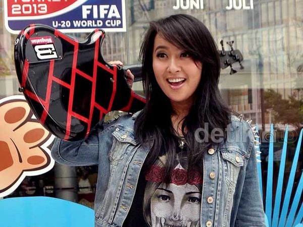 Chua Kotak dan Kesayangannya