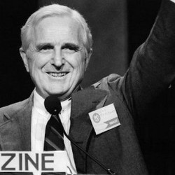 Penemu Mouse Tutup Usia