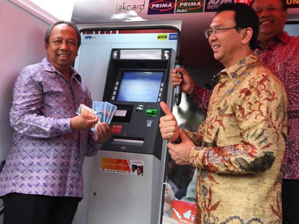 Bank DKI Ekspansi ke Bandung