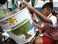 Astra Gelar Kampanye Peduli Lingkungan
