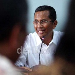 Tahun Ini, Dahlan Iskan Bentuk Induk Usaha Kimia Farma dan Indofarma