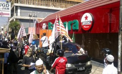 Polisi Warning Ormas Agar Tak Sweeping Selama Ramadan di Jakarta