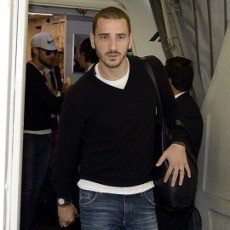 Tevez & Llorente Datang, Bonucci Yakin Juve Lebih Kompetitif di Eropa