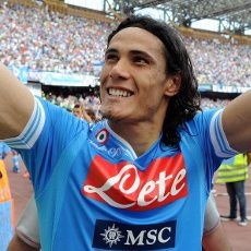 Cavani Lebih Baik Gabung Madrid atau Chelsea Ketimbang PSG