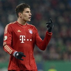 Gomez Masih Kemahalan untuk Fiorentina