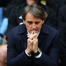 Mancini Masih Belum Tahu Kenapa Dipecat City
