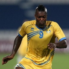 Djibril Cisse Lanjutkan Karier di Rusia