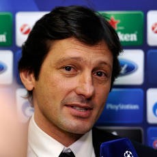 Banding Ditolak, Skors Leonardo Tambah Jadi 13 Bulan