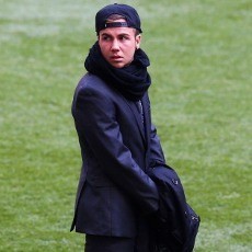 Pengganti Goetze Harus Kreatif & Rajin Bikin Gol