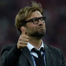 Klopp Indikasikan Dortmund Takkan Banyak Belanja Pemain