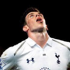 Madrid Diklaim Sudah Menyerah Kejar Bale