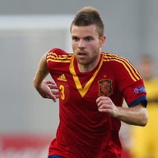 Illarramendi Tetap di Sociedad Musim Depan