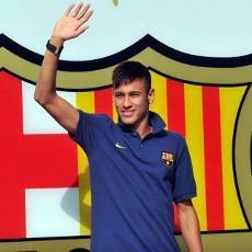 Dalam Sebulan Nilai Neymar Melonjak Rp 514,4 Miliar