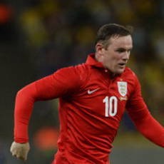 Rooney Cocok Main di Barca