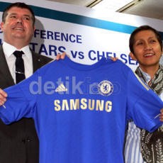 Rencana Chelsea ke Indonesia Terusik Soal Promotor dan GBK