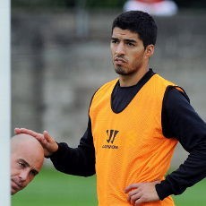 Liverpool ke Jakarta Tanpa Suarez & Reina?