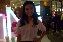 Ingin Jadi Remaja Aktif yang Sehat dan Bugar? Ini Tips Rachel Amanda