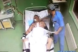 Sadis! Pasien Tewas Ditinju Dokter Sesaat Setelah Operasi Jantung