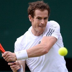 Murray Dipaksa Main Lima Set